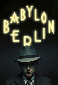 Babylon Berlin